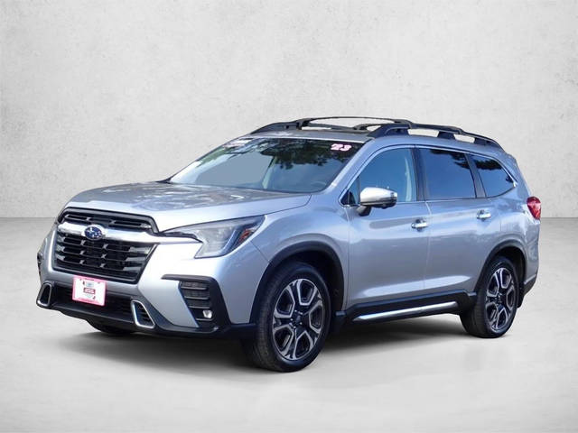 2023 Subaru Ascent Touring AWD photo