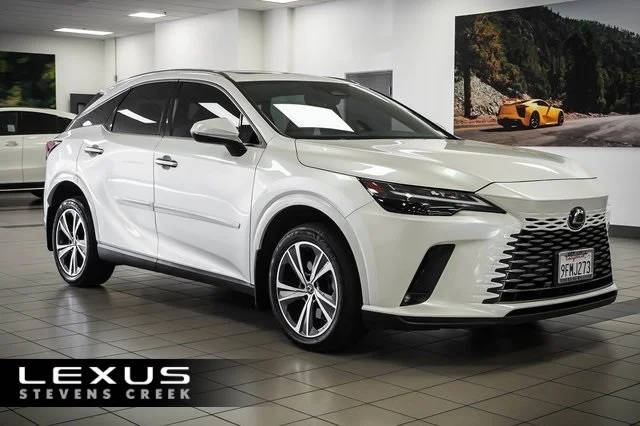 2023 Lexus RX RX 350 Premium FWD photo