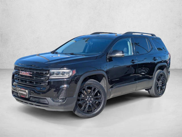 2023 GMC Acadia SLE FWD photo