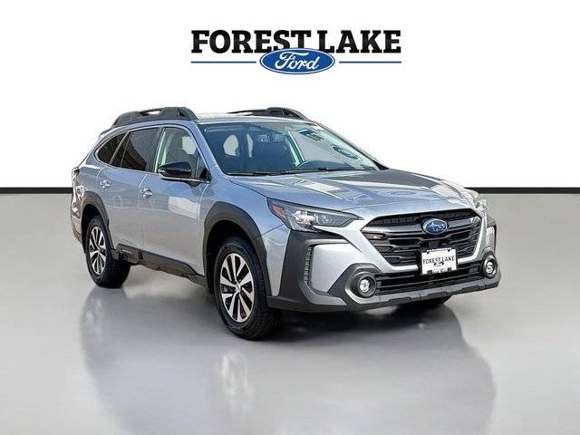 2023 Subaru Outback Premium AWD photo