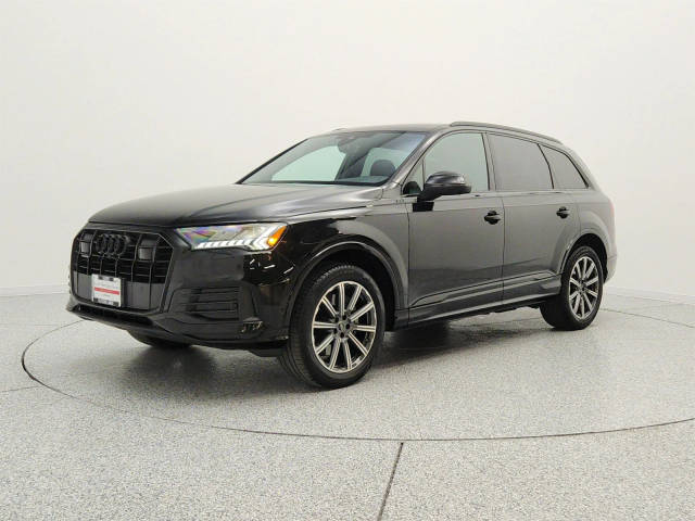2023 Audi Q7 Premium Plus AWD photo