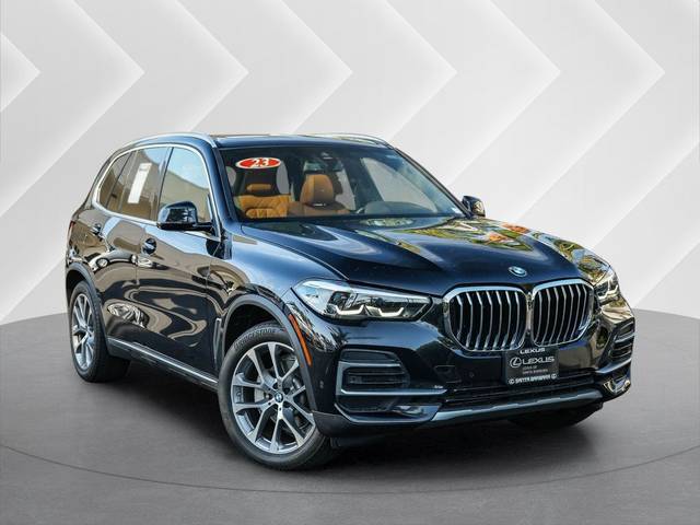 2023 BMW X5 sDrive40i RWD photo