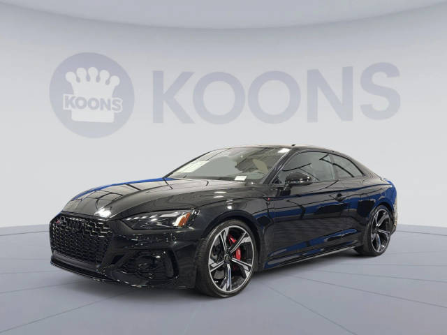 2023 Audi RS 5  AWD photo