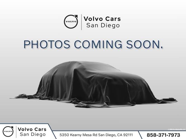 2023 Volvo XC90 Plus AWD photo