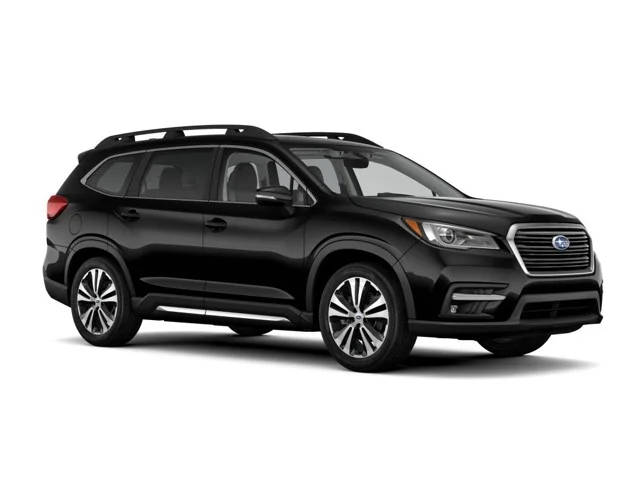 2022 Subaru Ascent Limited AWD photo