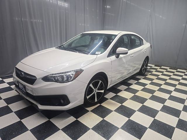 2023 Subaru Impreza Premium AWD photo