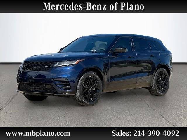 2023 Land Rover Range Rover Velar HST AWD photo