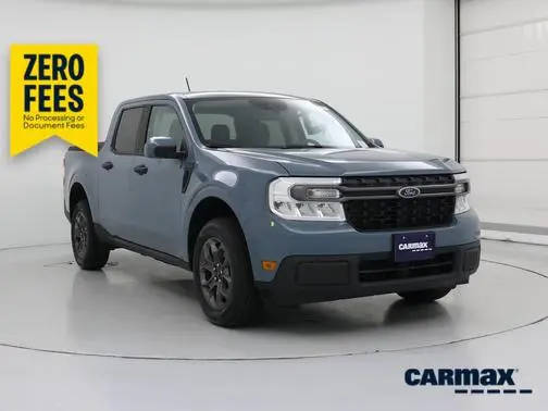 2023 Ford Maverick XLT FWD photo