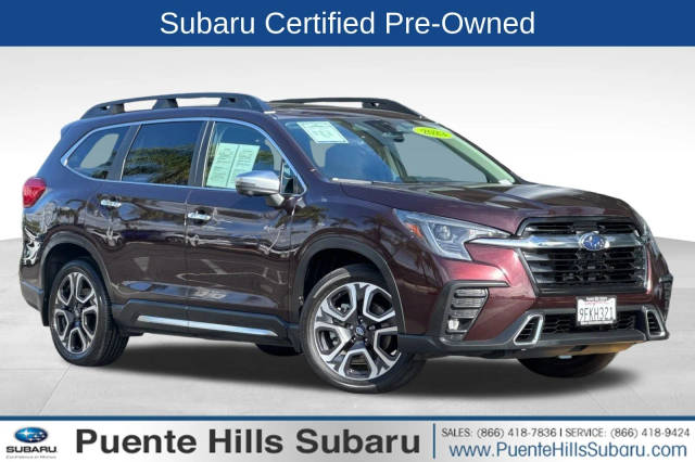 2023 Subaru Ascent Touring AWD photo