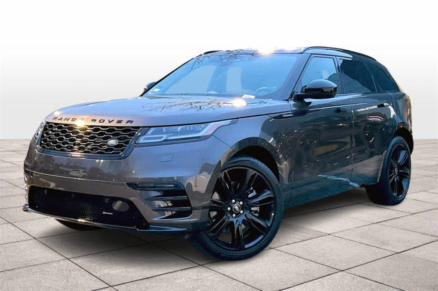2023 Land Rover Range Rover Velar R-Dynamic S 4WD photo