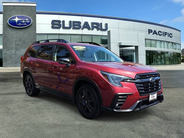 2023 Subaru Ascent Onyx Edition Limited AWD photo