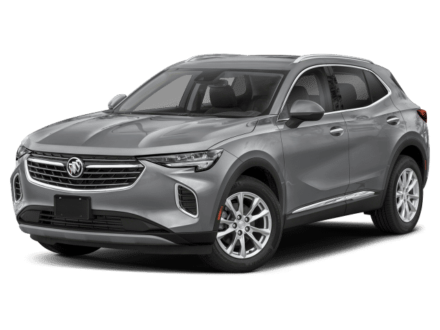 2023 Buick Envision Essence FWD photo