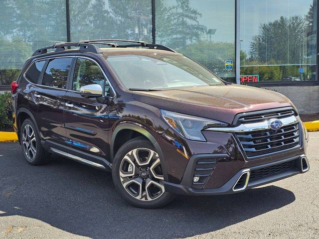 2023 Subaru Ascent Touring AWD photo