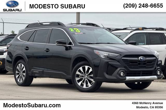 2023 Subaru Outback Limited AWD photo