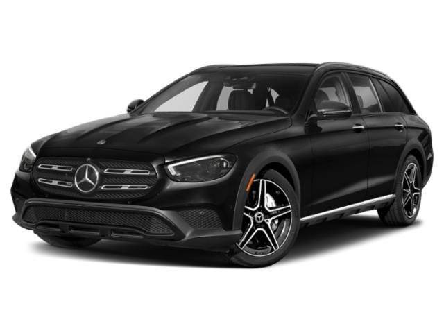 2023 Mercedes-Benz E-Class E 450 AWD photo