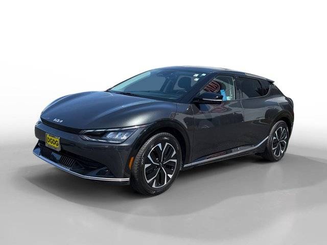 2023 Kia EV6 Wind RWD photo