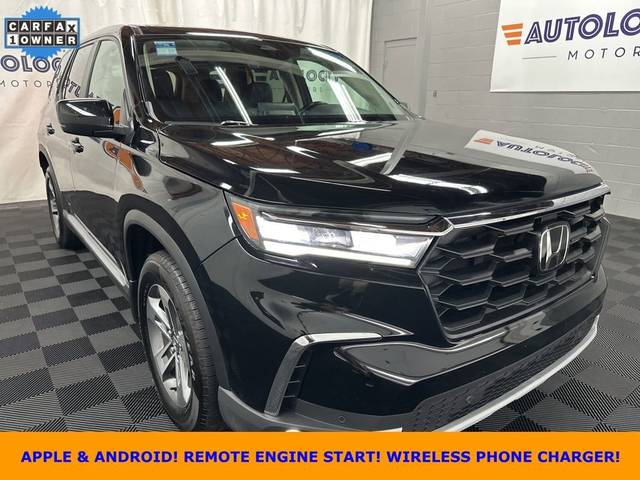 2023 Honda Pilot EX-L 7 Passenger AWD photo