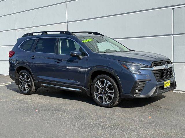2023 Subaru Ascent Limited AWD photo