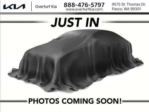 2023 Mitsubishi Outlander SE AWD photo