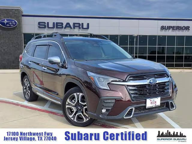 2023 Subaru Ascent Touring AWD photo
