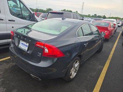 2015 Volvo S60 T5 Premier AWD photo