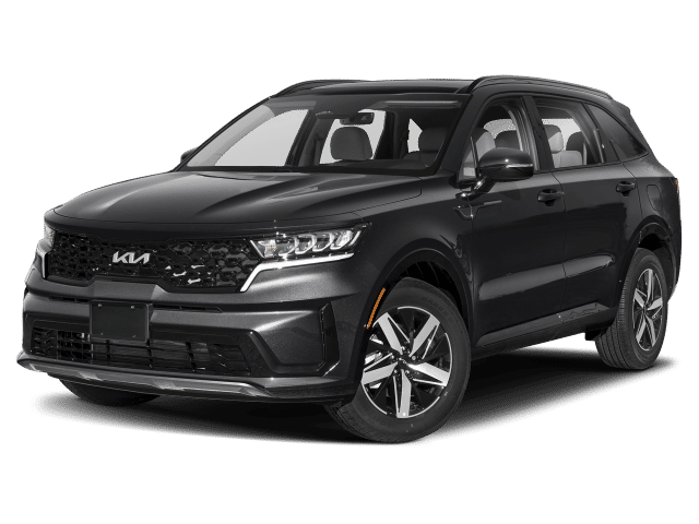 2023 Kia Sorento S FWD photo