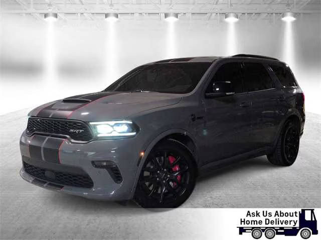 2023 Dodge Durango SRT 392 Premium AWD photo