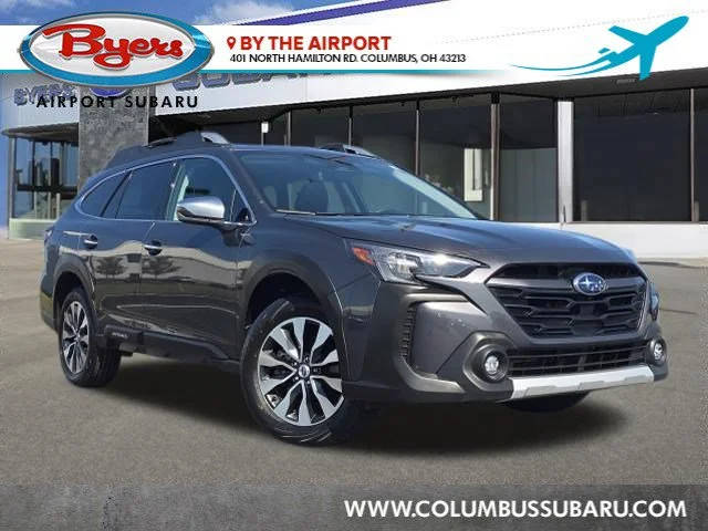 2023 Subaru Outback Touring XT AWD photo