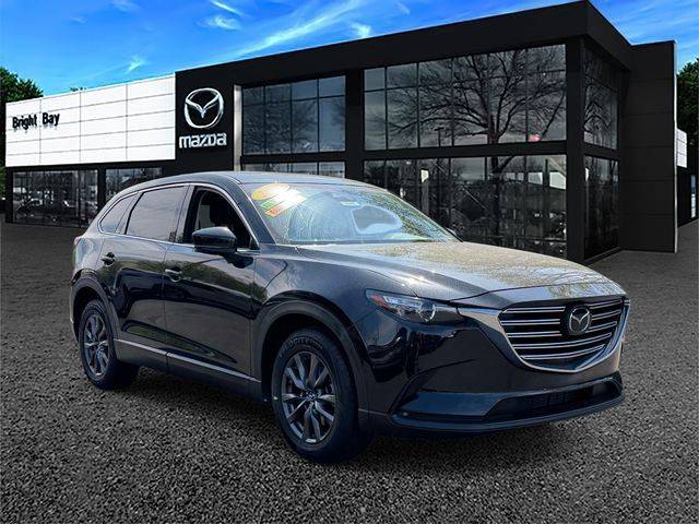 2023 Mazda CX-9 Touring AWD photo