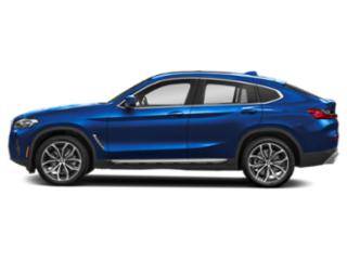 2023 BMW X4 M40i AWD photo