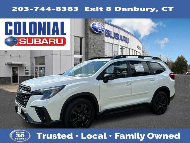 2023 Subaru Ascent Onyx Edition Limited AWD photo