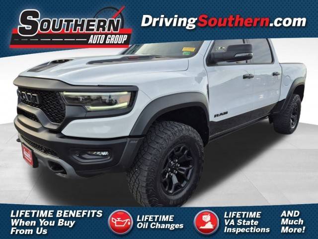 2023 Ram 1500 TRX 4WD photo