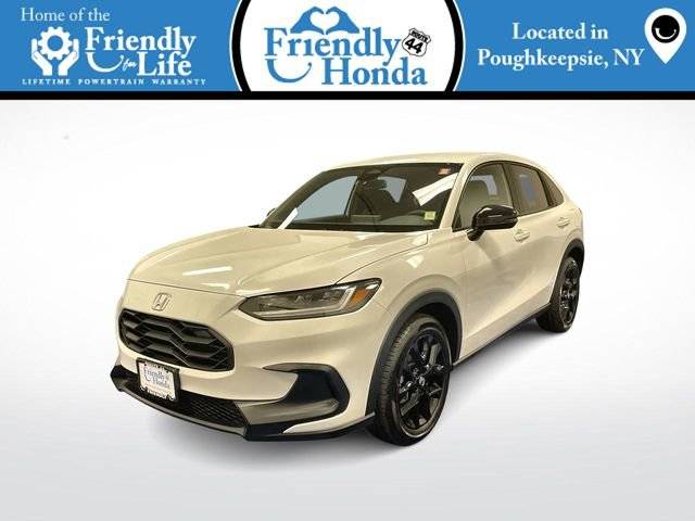 2023 Honda HR-V Sport AWD photo