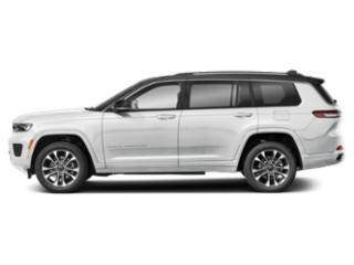 2023 Jeep Grand Cherokee L Overland 4WD photo