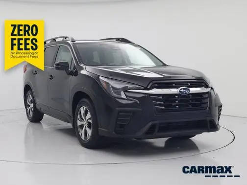 2023 Subaru Ascent Premium AWD photo