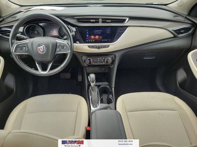 2023 Buick Encore GX Preferred FWD photo