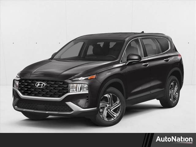 2023 Hyundai Santa Fe SE AWD photo
