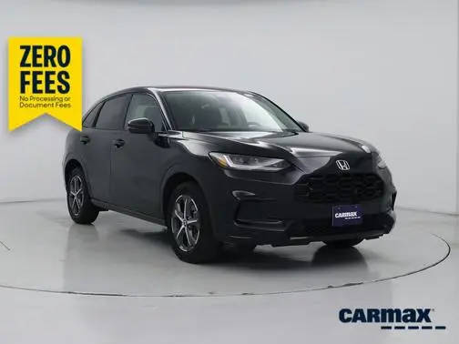 2023 Honda HR-V EX-L FWD photo
