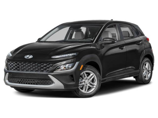 2023 Hyundai Kona SE AWD photo