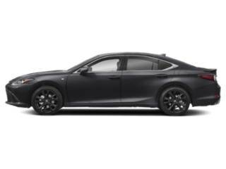 2023 Lexus ES ES 350 F SPORT Design FWD photo