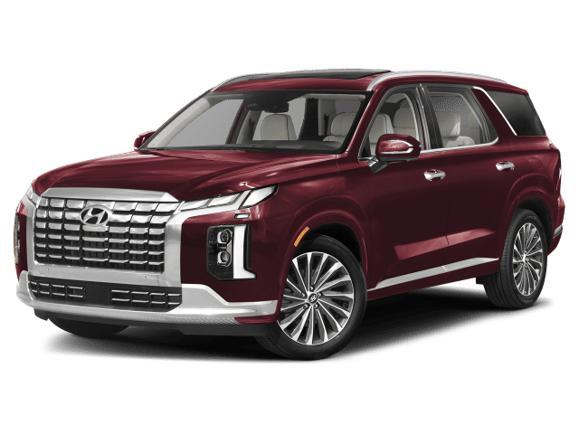 2023 Hyundai Palisade Calligraphy FWD photo