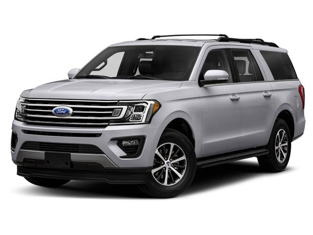 2021 Ford Expedition Max Limited RWD photo