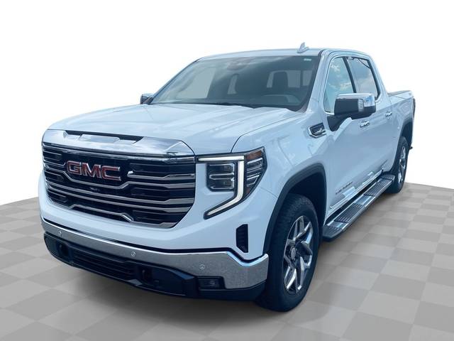 2023 GMC Sierra 1500 SLT 4WD photo
