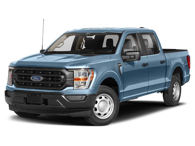 2023 Ford F-150 XLT 4WD photo