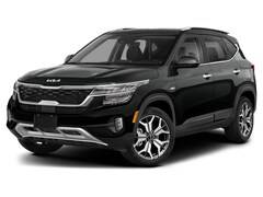 2023 Kia Seltos SX AWD photo
