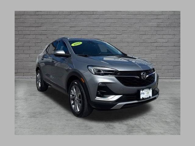 2023 Buick Encore GX Essence AWD photo