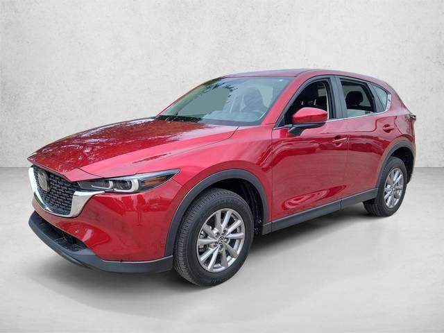 2023 Mazda CX-5 2.5 S AWD photo