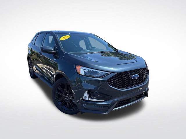 2023 Ford Edge ST-Line AWD photo