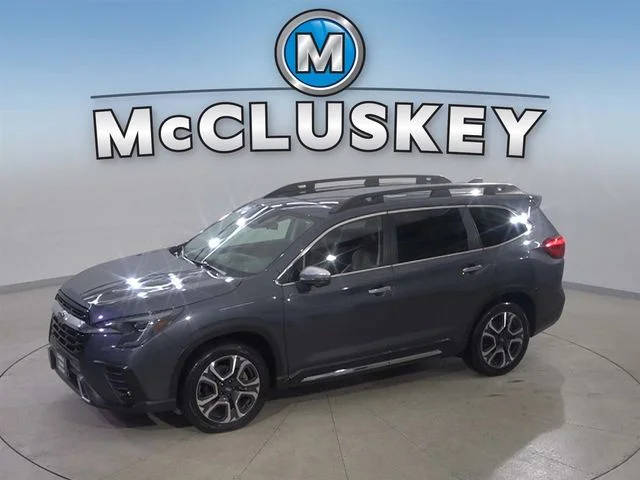 2023 Subaru Ascent Touring AWD photo