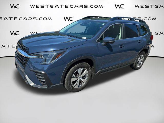 2023 Subaru Ascent Premium AWD photo